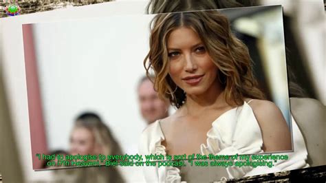 Jessica Biel on topless ‘Gear’ scandal: ‘It just went a little awry ...